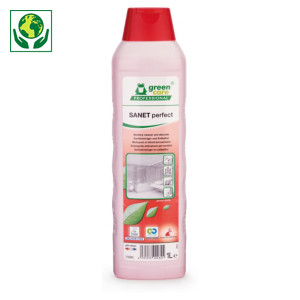 Nettoyant sanitaire Green Care