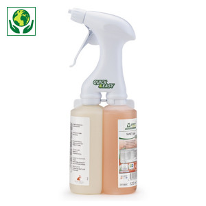 Nettoyant sanitaire SANET Daily QUICK & EASY GREEN CARE PROFESSIONAL
