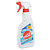 Nettoyant sanitaires avec javel anti-tartre La Croix 500 ml - 1