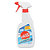 Nettoyant sanitaires avec javel anti-tartre La Croix 500 ml - 4