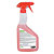 Nettoyant sanitaires détartrant anticalcaire écologique Bernard 750 ml - 4