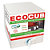 Nettoyant sanitaires détartrant en gel Ecocub Action Verte 10 L - 1