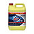 Nettoyant sanitaires détartrant Glorix formule gel parfum citron 5 L - 1