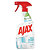 Nettoyant sanitaires détartrant surpuissant Ajax salle de bain 500 ml - 1