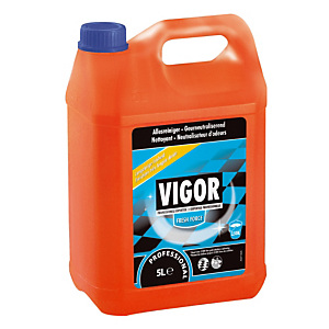 Nettoyant Vigor Fresh Force surodorant Nettoyant Vigor Fresh Force surodorant