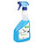 Nettoyant vitres et surfaces écologique Bernard 750 ml - 4