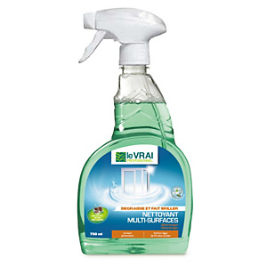 Nettoyant vitres LE VRAI Nettoyant vitres LE VRAI