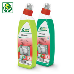 Nettoyant WC Green Care