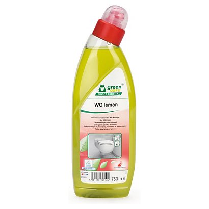 Nettoyant WC Green Care
