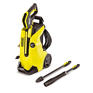 Nettoyeur haute pression Kärcher K4 Full Control Nettoyeur haute pression Kärcher K4 Full Control
