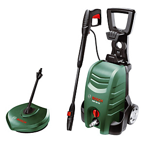Nettoyeur HP Bosch 120 bar Nettoyeur HP Bosch 120 bar