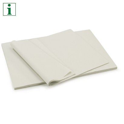 New offcuts, 500x750mm, pack of 275 sheets - 1