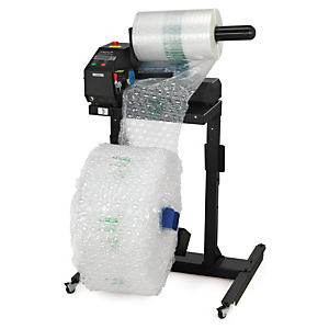 NewAir Boblefoliemaskine NewAir Boblefoliemaskine