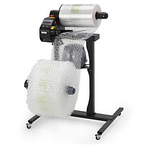 NewAir I.B. Flex™ bubbelfoliemaskin från Sealed Air NewAir I.B. Flex™ bubbelfoliemaskin från Sealed Air