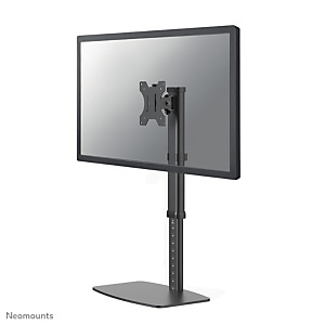 Newstar Soporte de escritorio para monitor, 6 kg, 25,4 cm (10"), 76,2 cm (30"), 100 x 100 mm, Ajustes de altura, Negro FPMA-D890BLACK Newstar Soporte de escritorio para monitor, 6 kg, 25,4 cm (10"), 76,2 cm (30"), 100 x 100 mm, Ajustes de altura, Negro FPMA-D890BLACK