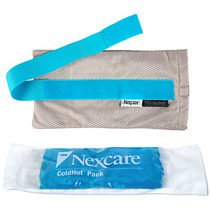 Nexcare Bolsa frío / calor Nexcare Bolsa frío / calor