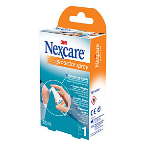 Nexcare Cerotto Protector Spray, 28 ml