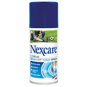 Nexcare Ghiaccio spray Nexcare Ghiaccio spray