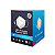 Nexcare Masque de protection respiratoire FFP2 sans soupape - Blanc - Boîte de 3 - 4