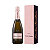 NICOLAS FEUILLATTE Champagne Brut Rosé - Bouteille de 75 cl - 1