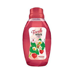 NICOLS Flacon mèche Nicols fruits rouges 375 ml
