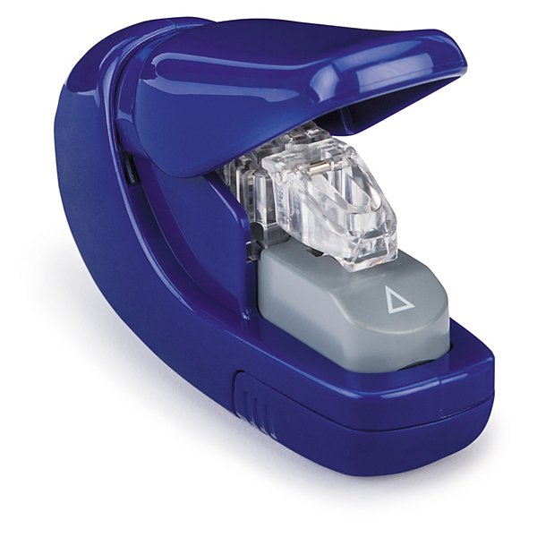 Nietmachine zonder nietjes 10 vellen - 2