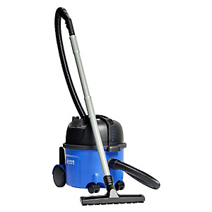 Nilfisk Aspirateur poussière professionnel SALTIX 10 HEPA, 10 litres - Bleu Nilfisk Aspirateur poussière professionnel SALTIX 10 HEPA, 10 litres - Bleu