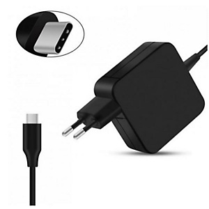 NILOX, Accessori notebook, Alim. notebook 45w auto type c, NXCARUSBC45 NILOX, Accessori notebook, Alim. notebook 45w auto type c, NXCARUSBC45