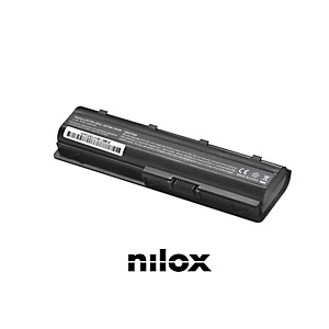 NILOX, Accessori notebook, Hp presario cq42 10.8v 4400mah, NLXHPBCQ42LH NILOX, Accessori notebook, Hp presario cq42 10.8v 4400mah, NLXHPBCQ42LH