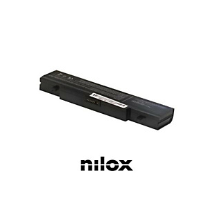 NILOX, Accessori notebook, Samsung e152 11.1v 4400mah (black), NLXSGBR428LH NILOX, Accessori notebook, Samsung e152 11.1v 4400mah (black), NLXSGBR428LH