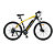 NILOX, Electric bike, Ebike 36v 10ah 27.5x2.10p x6 ng, 30NXEB275VNG1V2 - 1