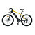 NILOX, Electric bike, Ebike 36v 10ah 27.5x2.10p x6 ng, 30NXEB275VNG1V2 - 9