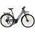 NILOX, Electric bike, Ebike 36v 10ah 28x1.75p cargo light, 30NXEBCLV1 - 1