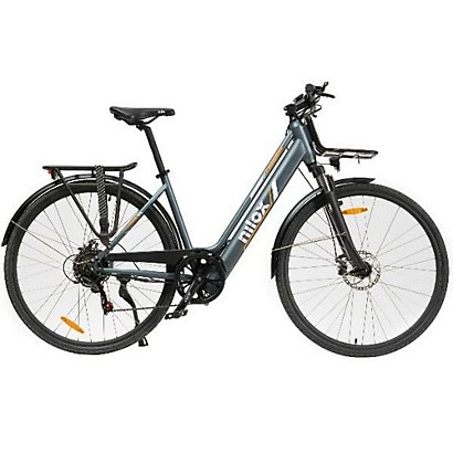 NILOX, Electric bike, Ebike 36v 10ah 28x1.75p cargo light, 30NXEBCLV1 - 1