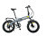 NILOX, Electric bike, Ebike 36v 13ah 20x4p - j4 plus, 30NXEB207V001V3 - 1