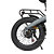 NILOX, Electric bike, Ebike 36v 13ah 20x4p - j4 plus, 30NXEB207V001V3 - 2