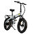 NILOX, Electric bike, Ebike 36v 13ah 20x4p - j4 plus, 30NXEB207V001V3 - 9