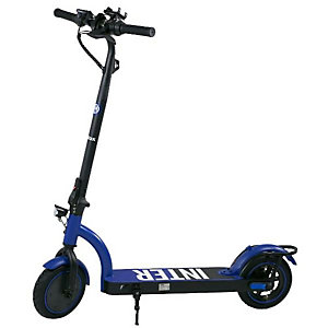 NILOX, Electric scooter, Doc 8five 350w-7.6ah -8.5p inter, NXESDOC85INTER