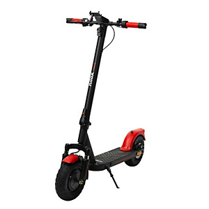 NILOX, Electric scooter, Escooter ant 10 offroad, NXESANT10OR