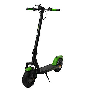NILOX, Electric scooter, Escooter lizard 10 offroad, NXESLIZARD10OR
