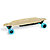NILOX, Electric skateboard, Doc skateboard sky blue, 30NXSKMO00002 - 3