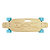 NILOX, Electric skateboard, Doc skateboard sky blue, 30NXSKMO00002 - 4