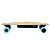 NILOX, Electric skateboard, Doc skateboard sky blue, 30NXSKMO00002 - 6