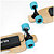 NILOX, Electric skateboard, Doc skateboard sky blue, 30NXSKMO00002 - 7