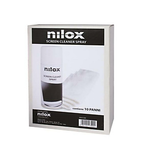 Nilox, Ergonomia e pulizia, Kit pulizia monitor, NXV01008 Nilox, Ergonomia e pulizia, Kit pulizia monitor, NXV01008