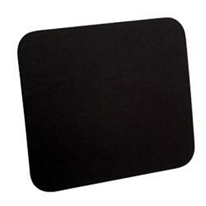 Nilox, Ergonomia e pulizia, Mouse pad nero, RO18.01.2040 Nilox, Ergonomia e pulizia, Mouse pad nero, RO18.01.2040