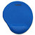NILOX, Ergonomia e pulizia, Nilox ergonomic mouse pad blue, NXMPE02 - 1