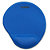 NILOX, Ergonomia e pulizia, Nilox ergonomic mouse pad blue, NXMPE02 - 3