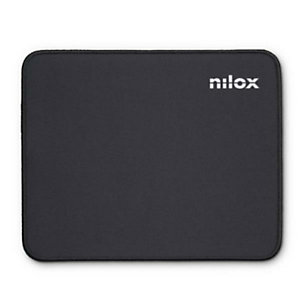 NILOX, Ergonomia e pulizia, Nilox mouse pad black, NXMP001