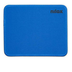 NILOX, Ergonomia e pulizia, Nilox mouse pad blue, NXMP002